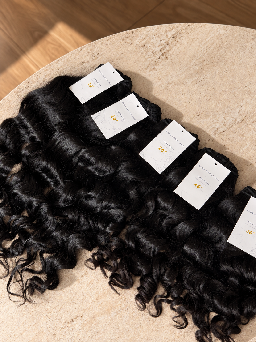 The Signature Set